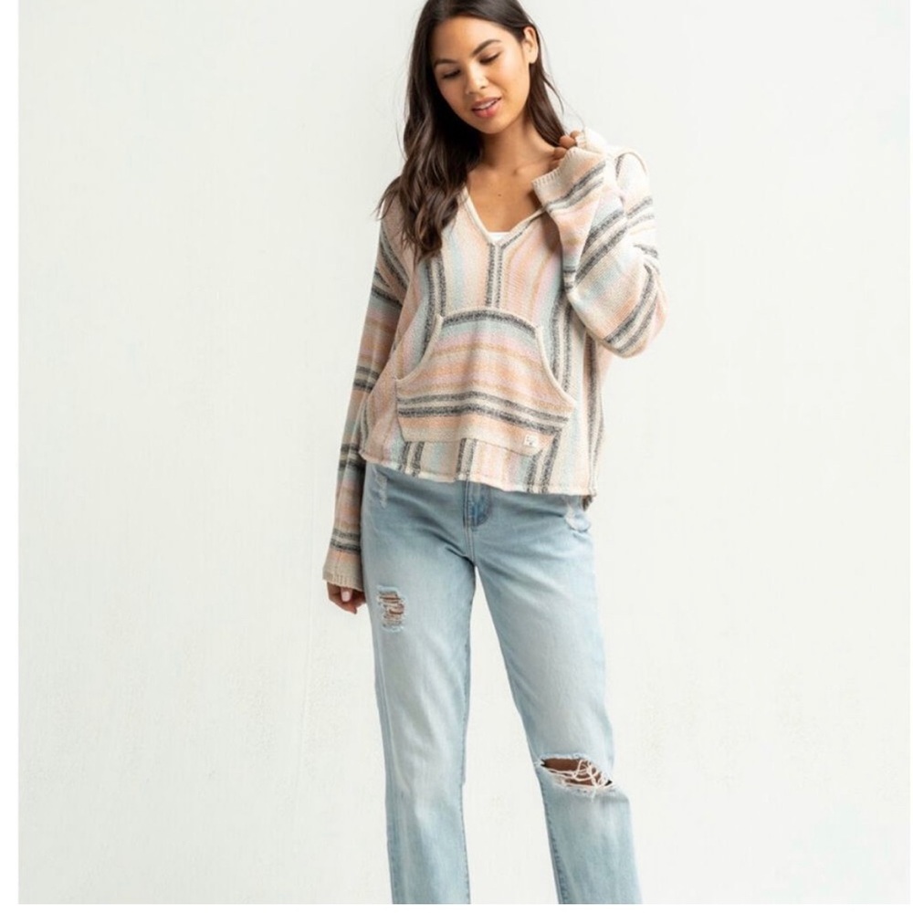 Billabong Baja Beach Sweater